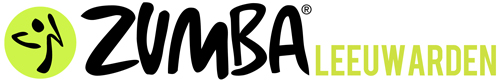 Zumba Leeuwarden Logo