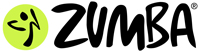 Zumba Leeuwarden Logo